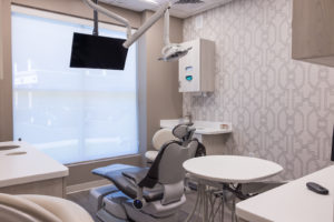 Metrolina Periodontics